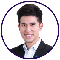 Khyron Goh